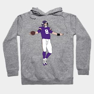 KC the celebration Hoodie